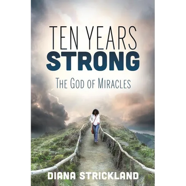 Ten Years Strong: The God of Miracles