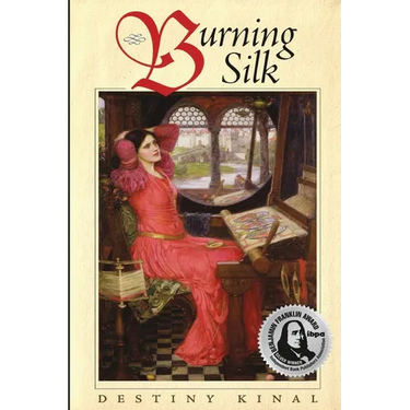 Burning Silk