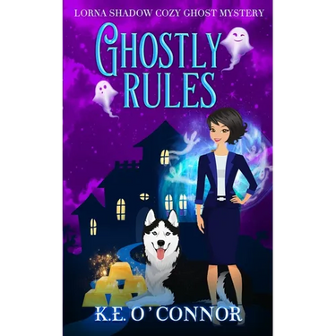 Ghostly Rules