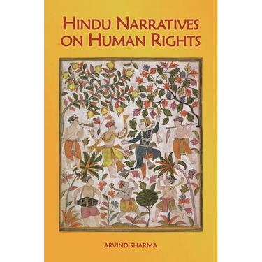 Hindu Narratives on Human Rights
