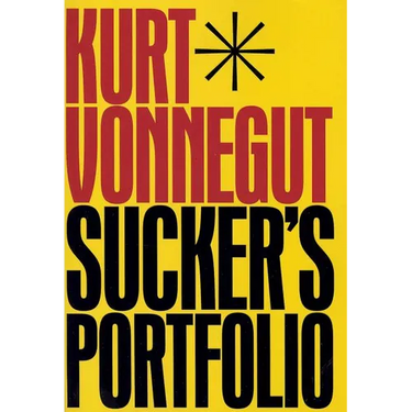 Sucker's Portfolio