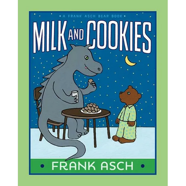 Milk and Cookies