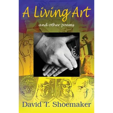 A Living Art: and other poems