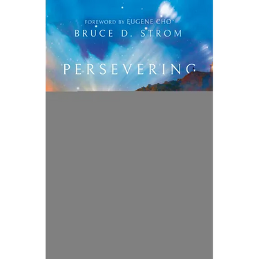 Persevering Power: Encouragement for When You're Oppressed by Life