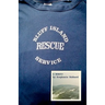 Bluff Island Rescue Service: a memoir