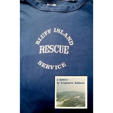 Bluff Island Rescue Service: a memoir