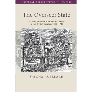The Overseer State