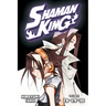 Shaman King Omnibus 10 (Vol. 28-30)