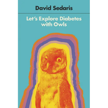 Let's Explore Diabetes with Owls