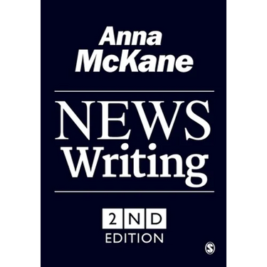 News Writing
