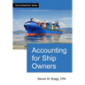 Accounting for Ship Owners