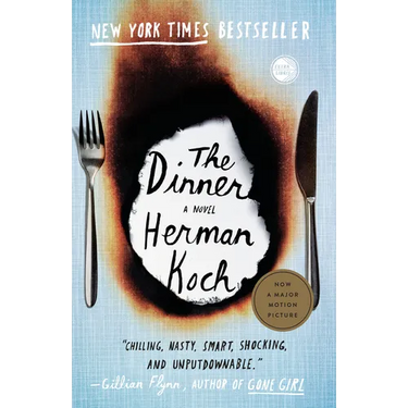 The Dinner