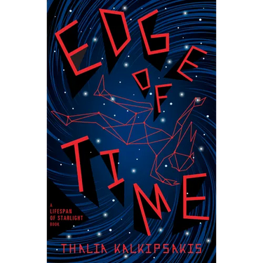 Edge of Time