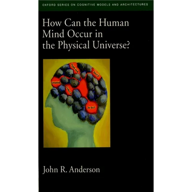 How Can the Human Mind Occur in the Physical Universe?