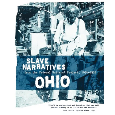 Ohio Slave Narratives