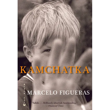 Kamchatka
