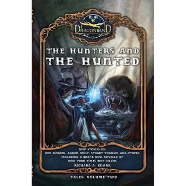 The Hunters and the Hunted