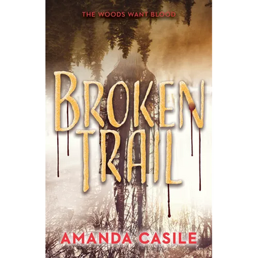 Broken Trail