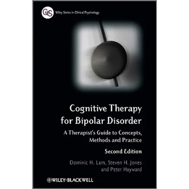 Cognitive Therapy for Bipolar