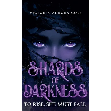 Shards of Darkness
