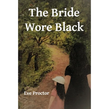 The Bride Wore Black
