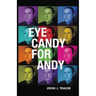 Eye Candy for Andy