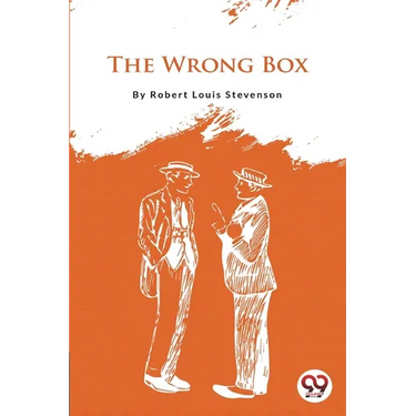 The Wrong Box