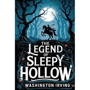 The Legend of Sleepy Hollow