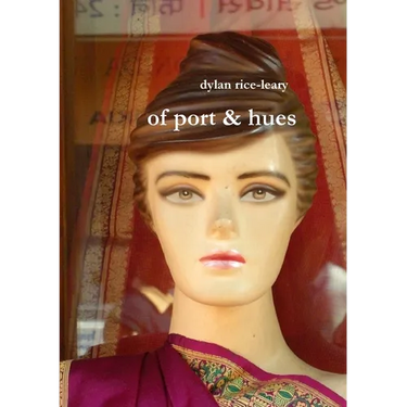 of port & hues