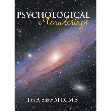 Psychological Meanderings