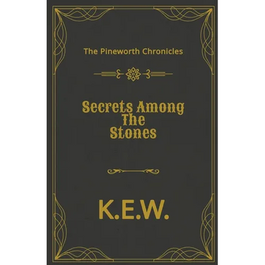 Secrets Among The Stones