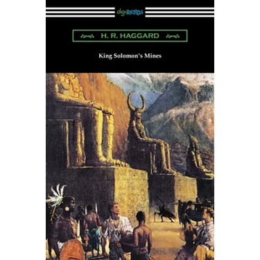 King Solomon's Mines