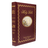 Lighting the Way Home Family Bible-NKJV