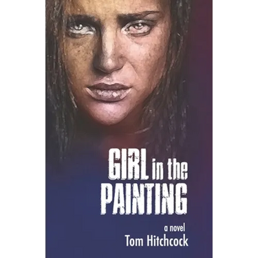 Girl in the Painting