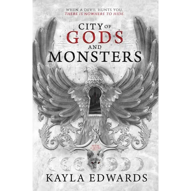 City of Gods and Monsters