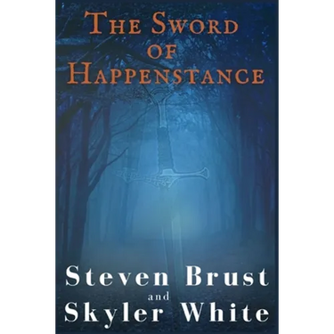 The Sword Of Happenstance