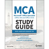 MCA Microsoft Office Specialist (Office 365 and Office 2019) Study Guide: Excel Associate Exam Mo-200