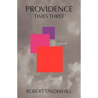 Providence Times Three