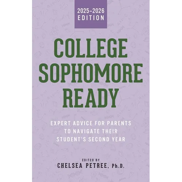 College Sophomore Ready