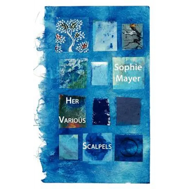 Her Various Scalpels