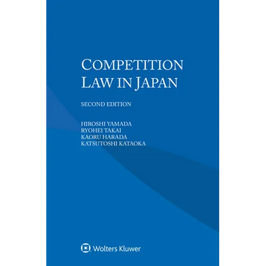 Competition Law in Japan
