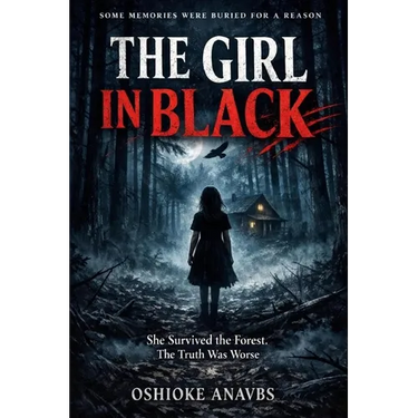 The Girl in Black