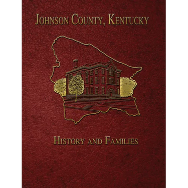 Johnson Co, KY