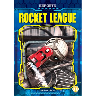 Rocket League