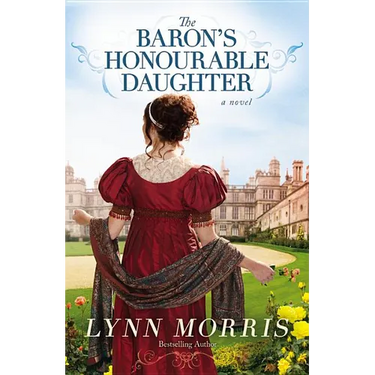 The Baron's Honourable Daughter