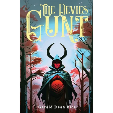 The Devil's Gunt
