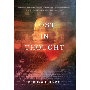 Lost in Thought