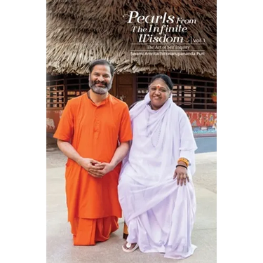 Pearls from the Infinite Wisdom V1