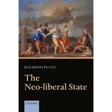The Neo-Liberal State