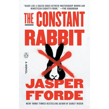 The Constant Rabbit